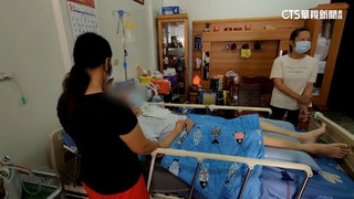 請新看護須原看護離境　雇主無奈只能和解