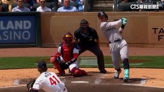 不是「二壘以上」不打！　洋基「法官」2天6安皆長打