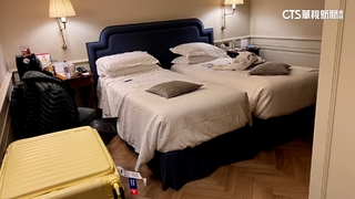 控遊歐15日46萬「吃不飽住得糟」　旅行社：願秀帳單