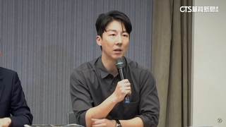 立院表決爆衝突掛彩　藍綠開記者會互譴責暴力