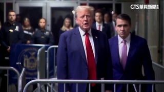 川普脫口評論普習會　稱習「希望拿下台灣」