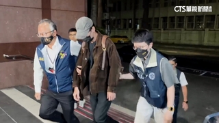 涉嫌助詐騙集團藏百萬　石姓法官遭約談80萬交保