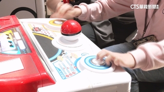 寶可夢挑戰賽北車登場　逾1500玩家共襄盛舉