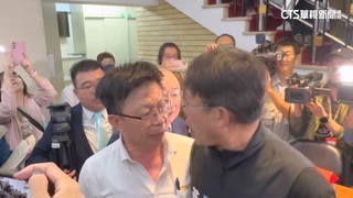 柯建銘指「歷史罪人」　黃國昌嗆：他才罄竹難書