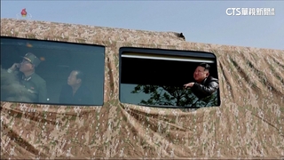 北韓測試彈道飛彈　配備自主研發導航系統