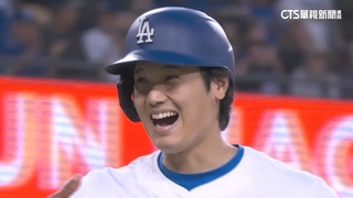 道奇訂5/17「大谷日」　主角2分砲全壘打數並列領先
