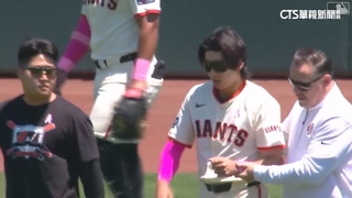 「風之孫」李政厚左肩動刀　菜鳥年宣告報銷