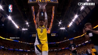 Siakam挺身抗尼克　溜馬G6續命逼進搶七