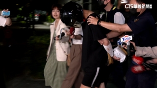 疑遭劈腿拒分手！　19歲憲兵殺女友遭收押
