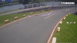 「藥箋」未捆妥滿天飛！　馬偕：加強廠商運送防護