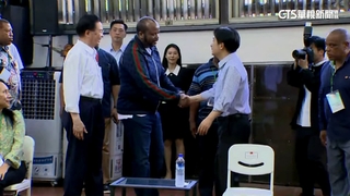 穩健.自信.負責.團結　賴清德就職演說4關鍵元素