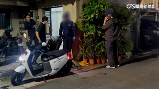 疑黑吃黑！詐團總務吞贓款逃中國　妻在家遭殺害