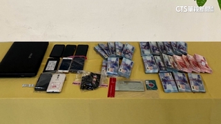 吳興街命案捲出詐團黑吃黑　凶手疑黑幫背景