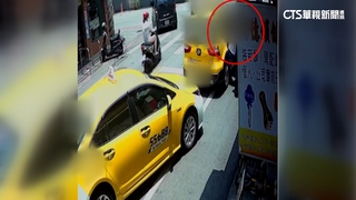 客控繞路爆口角　小黃司機暴怒打人遭法辦退隊