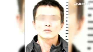 受監護處分人脫逃　北檢公布照片：具攻擊性
