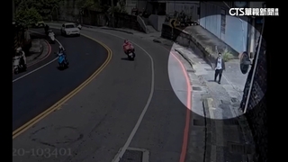 注意！受監護處分人脫逃　涉殺人未遂具攻擊性