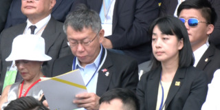 親遞一封信給藍綠白三黨主席　王婉諭：調整立院總召人選、釋放善意