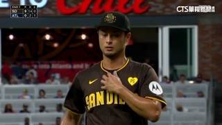 感謝NHK轉播相挺　達比修美日通算200勝