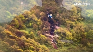 機上9人全身亡！伊朗總統墜機身亡　引爆陰謀論