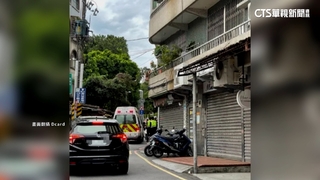 情侶檔逛淡水老街遭攻擊　嫌落網稱「失眠」才失控