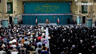 伊朗強硬派萊希驟逝　打亂領導階層接班梯隊