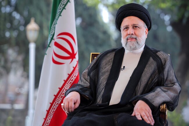 伊朗總統墜機亡「是因技術故障」 副總統暫代職務、6/28大選 | 華視新聞
