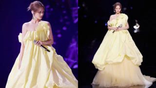 勸楊丞琳「不要太用力」還搭鞋子哏圖　網傻眼：落井下石？ ELLE給回應