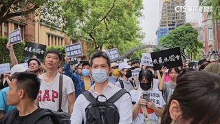 國會職權修法　傅崐萁：拚三讀　柯建銘：盼退回協商