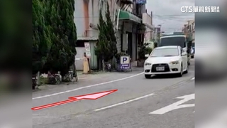 桃園八德集體逆向不怕罰？　駕駛不知已改單向道