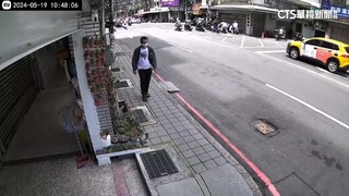 基隆殺人未遂犯逃到北市！校園暫停開放至明早