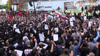 伊朗總統墜機身亡舉國哀悼　海外反對派慶祝