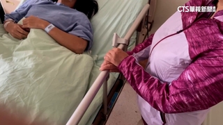 馬尾哥英勇反抗！與嫌扭打救乘客　母：以他為榮