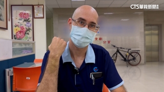 美國男等公車遭撞嘆「行人地獄」　網疑設計不良