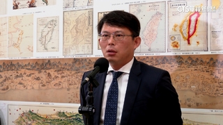 遭王世堅批偽君子　黃國昌：綠營墮落速度不敢恭維