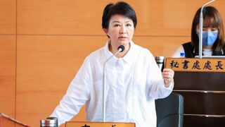 中捷砍人案掀維安問題　盧秀燕下令：加強警力與設備