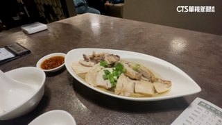 民怨「廣式蔥油雞沒蔥絲」　港點店：會積極改善