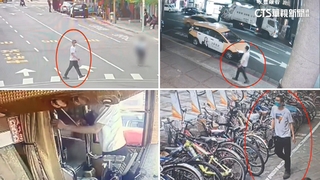 殺人未遂犯仍在逃「一度現身板橋」　新北警續追