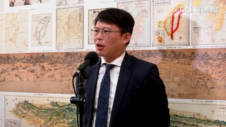 王世堅大罵「偽君子」　黃國昌：綠營墮落速度不敢恭維