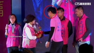 兒子遭控涉性侵又關說　林姿妙駁：子虛烏有已提告