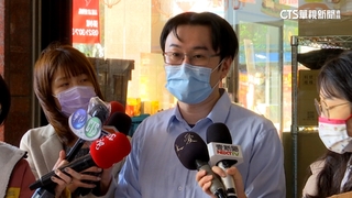 台版「馴鹿寶貝」？蘇一峰控遭女病患示愛騷擾