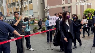 高虹安控4助理捐政治獻金　柯建銘：認錯別鬼扯