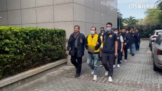 護張安樂搶轎　竹聯堂主.統促黨主委涉詐起訴