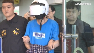 鷹眼警又建功！變裝4天竄北北基　殺人未遂犯落網