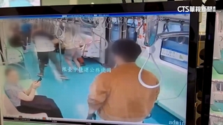 洪嫌挑中捷砍人　傳女友父親在高捷工作.不想波及