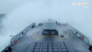 共軍展開「金馬台周邊軍演」　福建海警也加入