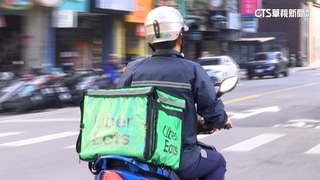 Uber併購foodpanda案　公平會主委今赴立院報告