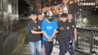 基隆殺人未遂犯「假名應徵臨時工」 領薪水誤寫本名遭揭穿