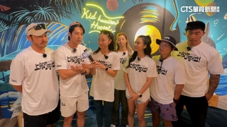 划獨木舟到日本石垣島！　實境綜藝倡「愛海精神」