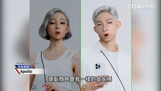 不用真人明星了？　台日韓金融業找「虛擬網紅」代言