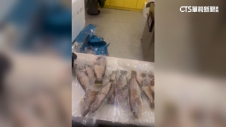 澎湖海產店遭爆改標賣過期品　業者：下游廠商要求